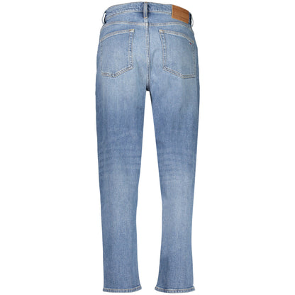 Tommy Hilfiger Blugi DW0DW22994 BLEUMARIN