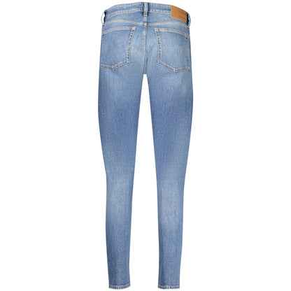Tommy Hilfiger Blugi DW0DW22434 BLEUMARIN
