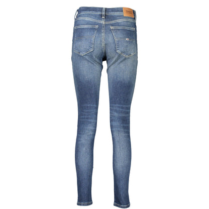 Tommy Hilfiger Blugi DW0DW16039 BLEUMARIN