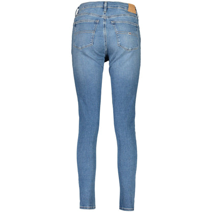 Tommy Hilfiger Blugi DW0DW19255 BLEUMARIN