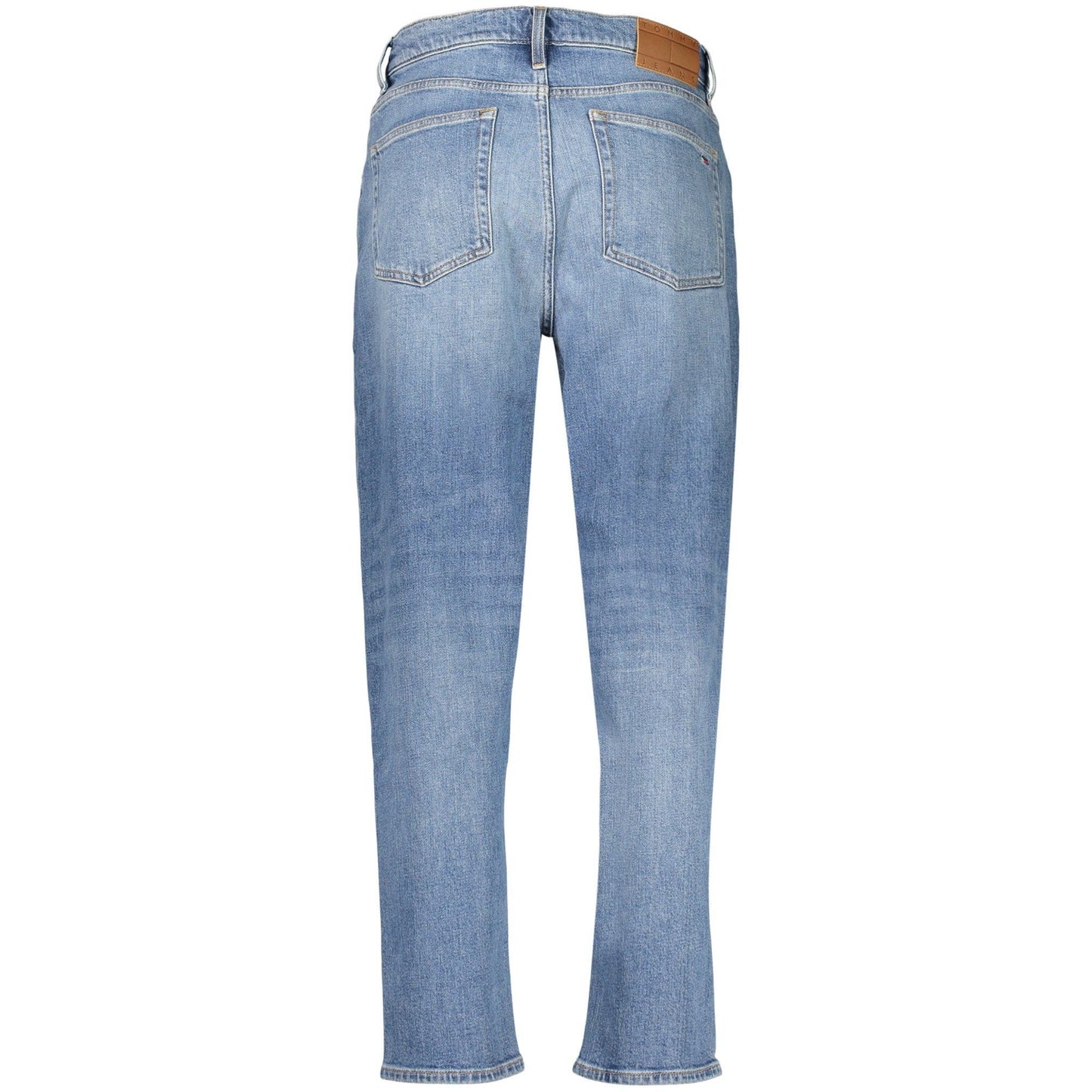 Tommy Hilfiger Blugi DW0DW22994 BLEUMARIN