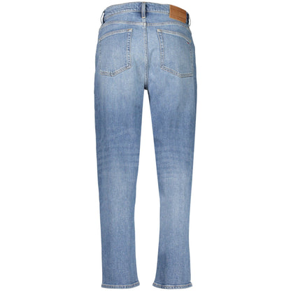 Tommy Hilfiger Blugi DW0DW22994 BLEUMARIN