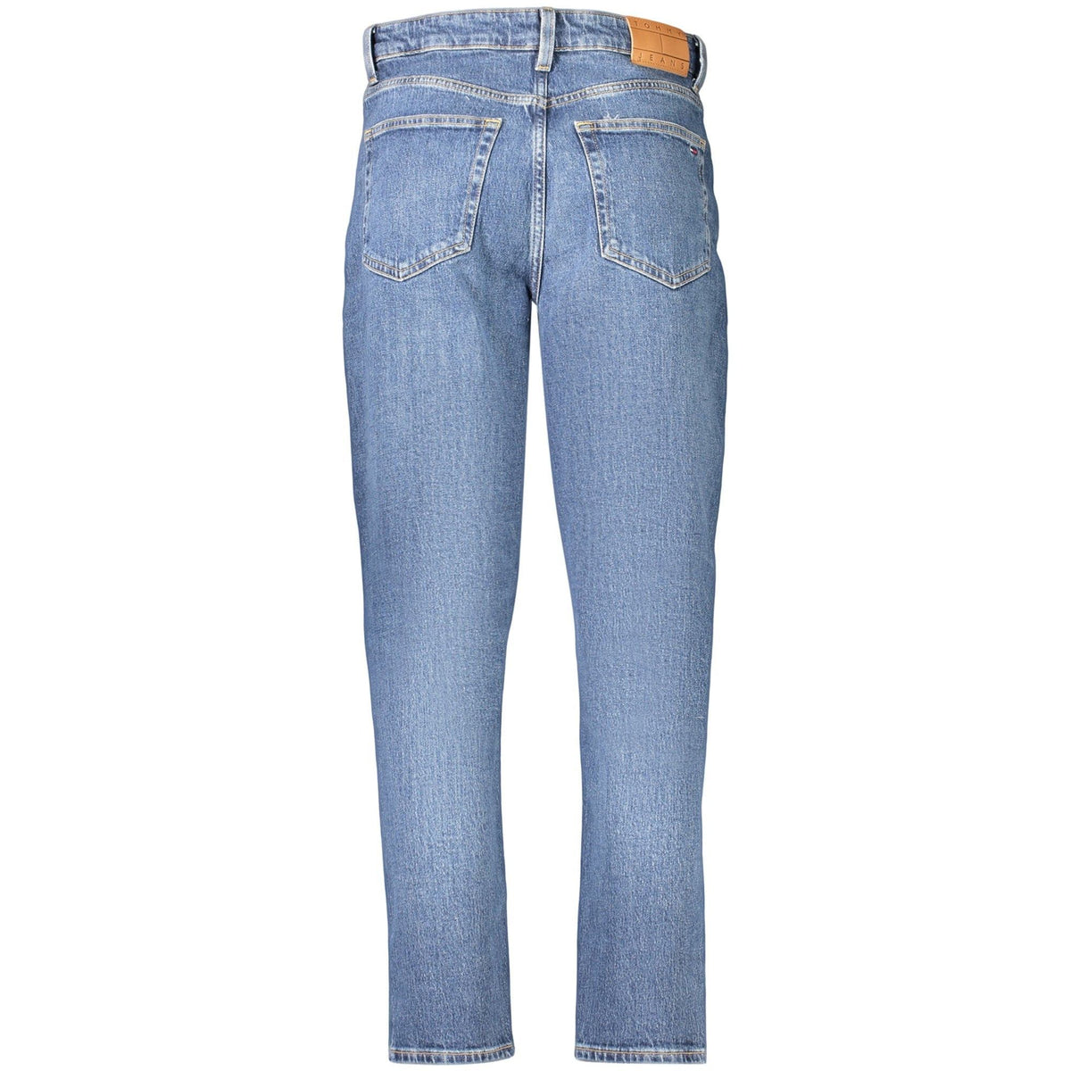 Tommy Hilfiger Blugi DW0DW23513 BLEUMARIN