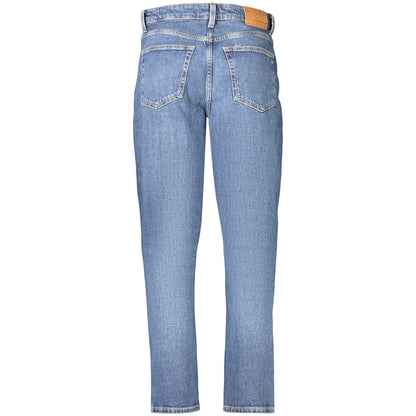 Tommy Hilfiger Blugi DW0DW23513 BLEUMARIN