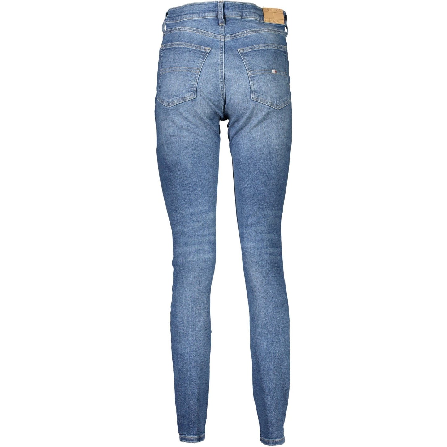 Tommy Hilfiger Blugi DW0DW17162 BLEUMARIN