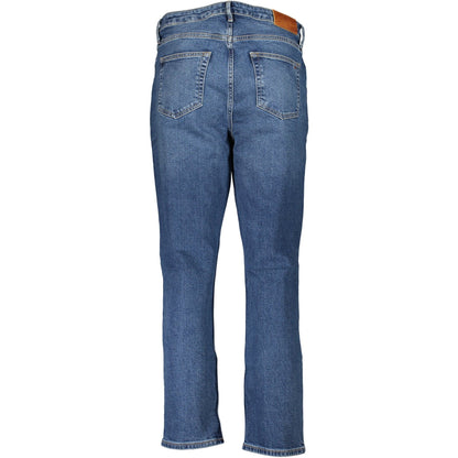 Tommy Hilfiger Blugi WW0WW39617 BLEUMARIN
