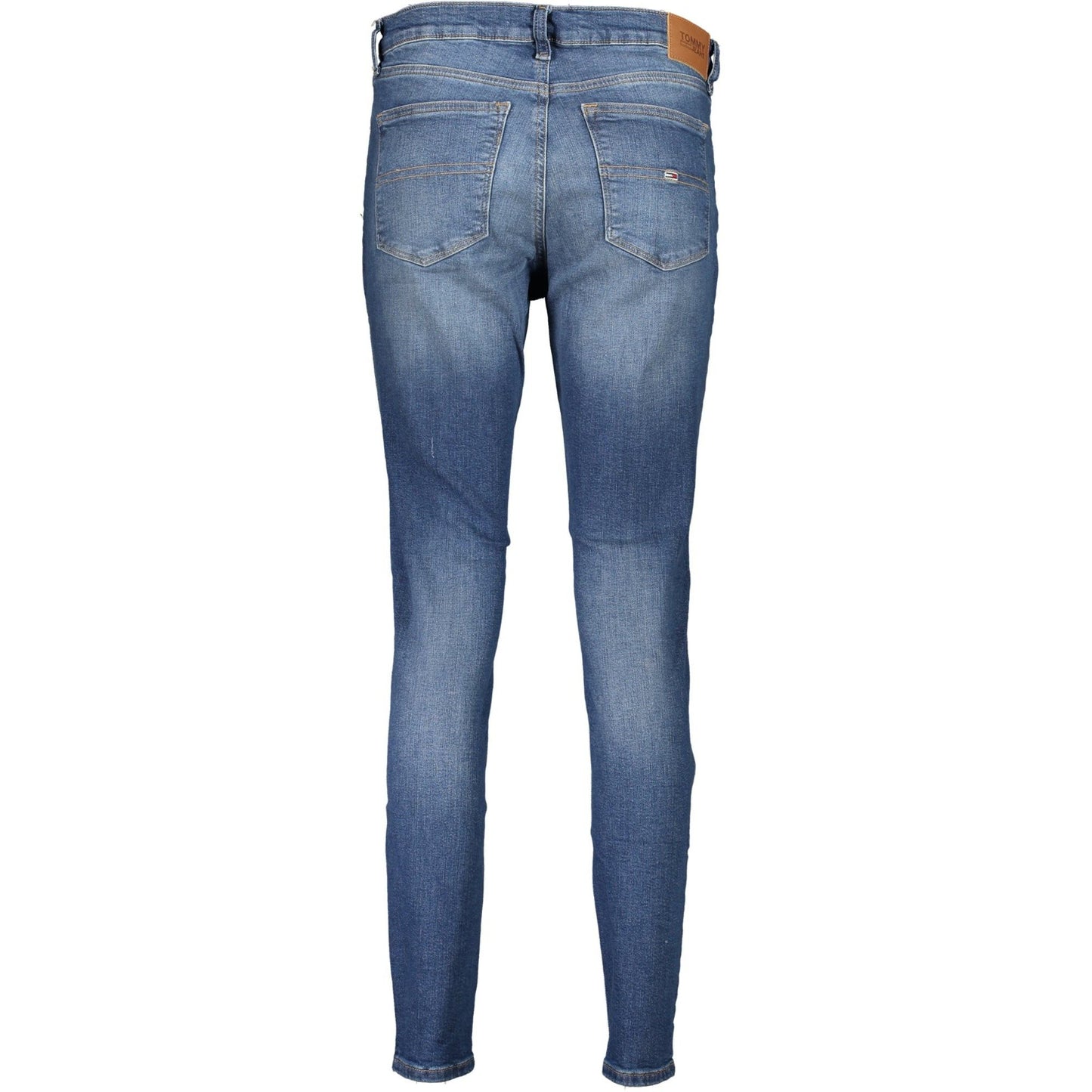 Tommy Hilfiger Blugi DW0DW16705 BLEUMARIN