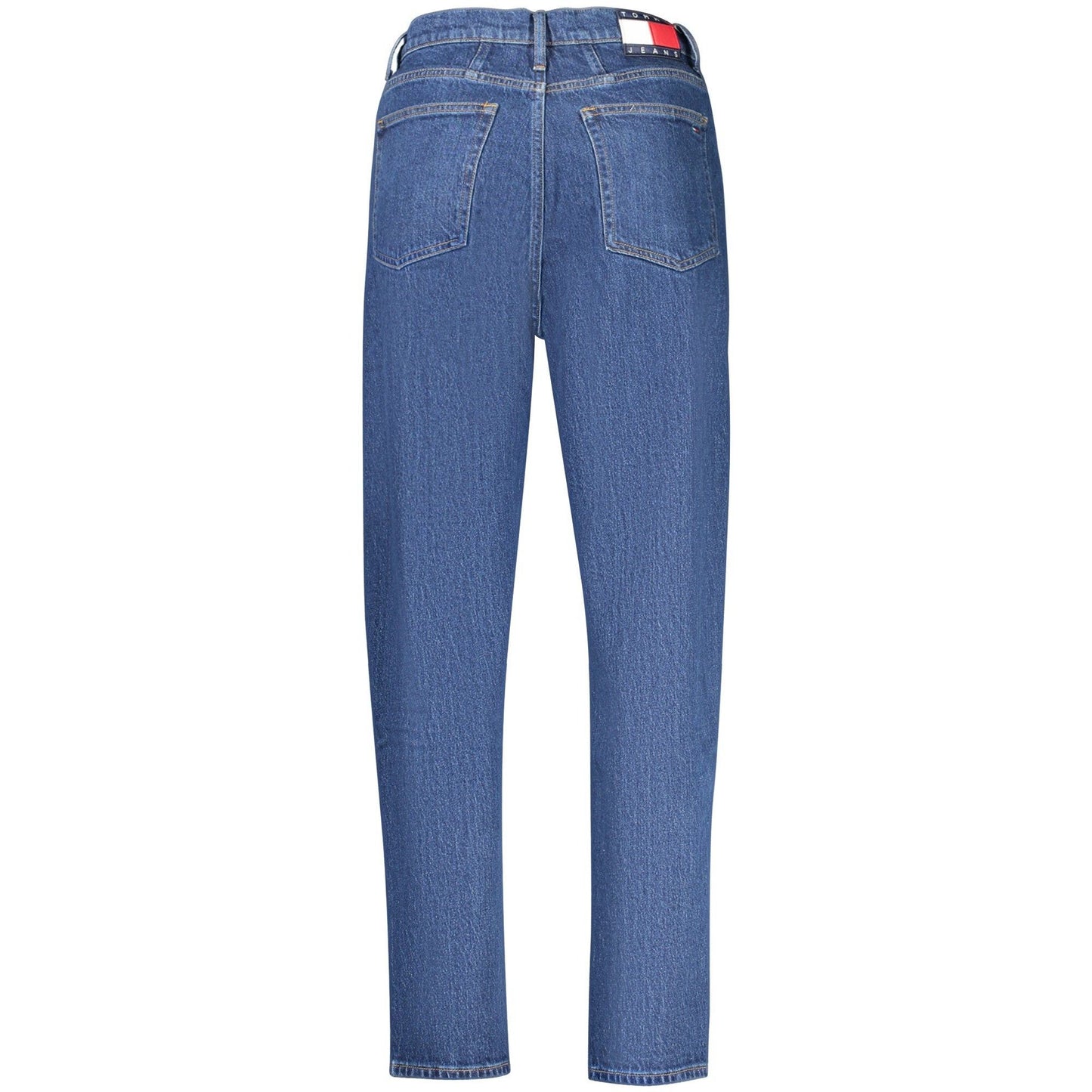 Tommy Hilfiger Blugi DW0DW22446 BLEUMARIN