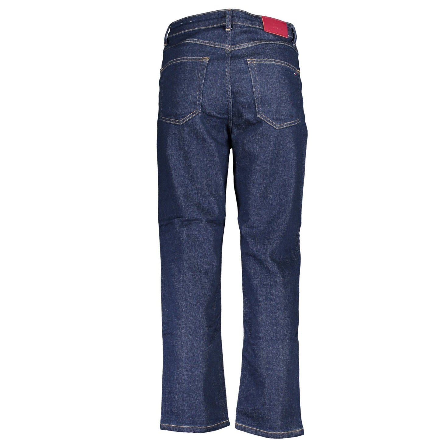 Tommy Hilfiger Blugi WW0WW39612 BLEUMARIN