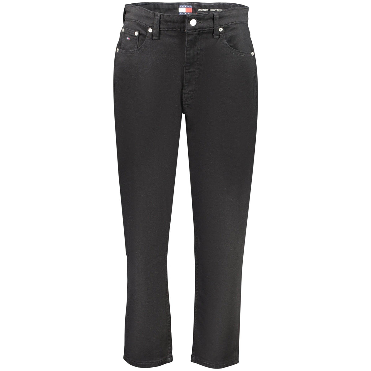 Tommy Hilfiger Blugi DW0DW23569 NEGRU