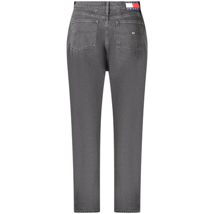 Tommy Hilfiger Blugi DW0DW20369 NEGRU