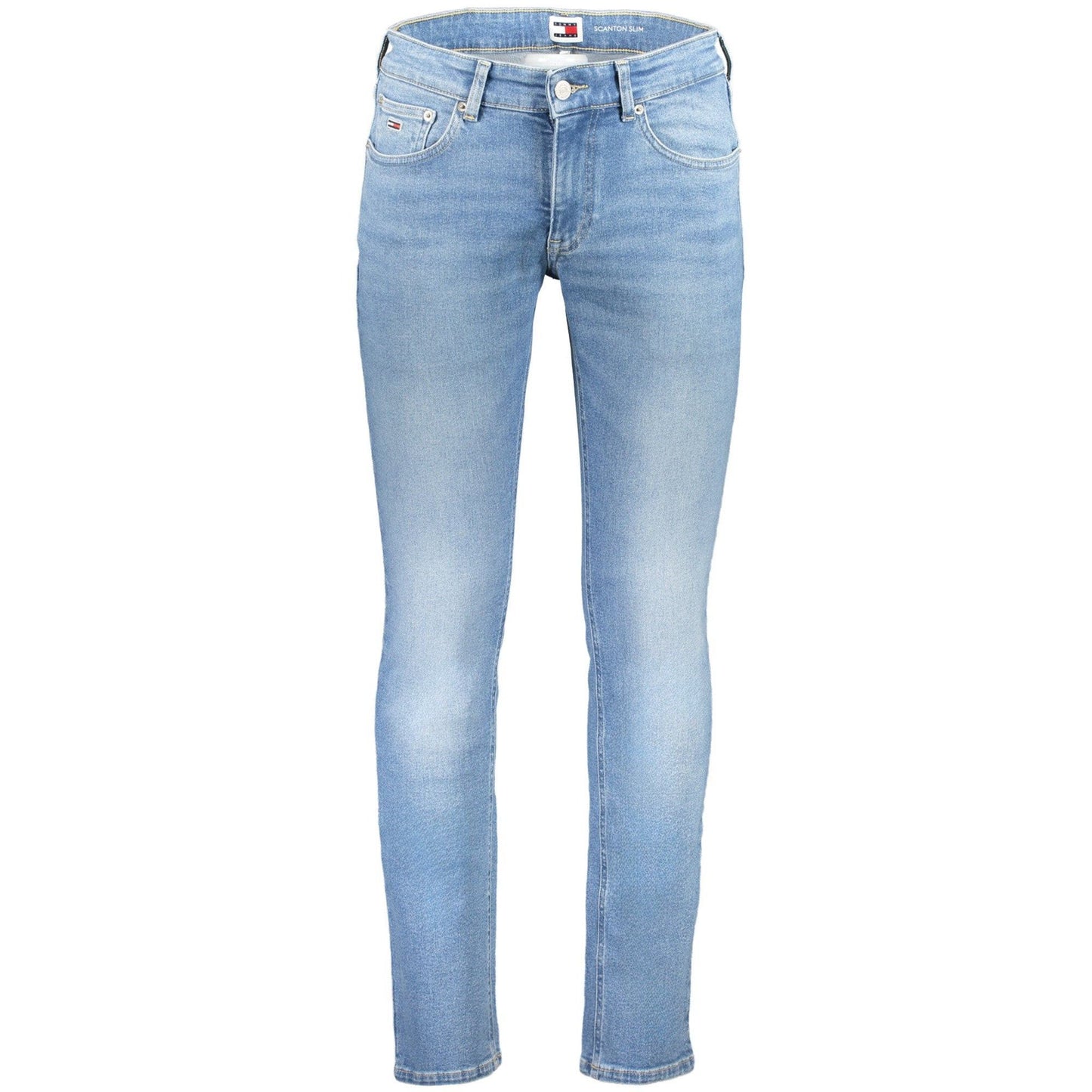 Tommy Hilfiger Blugi DM0DM18722 CIEL