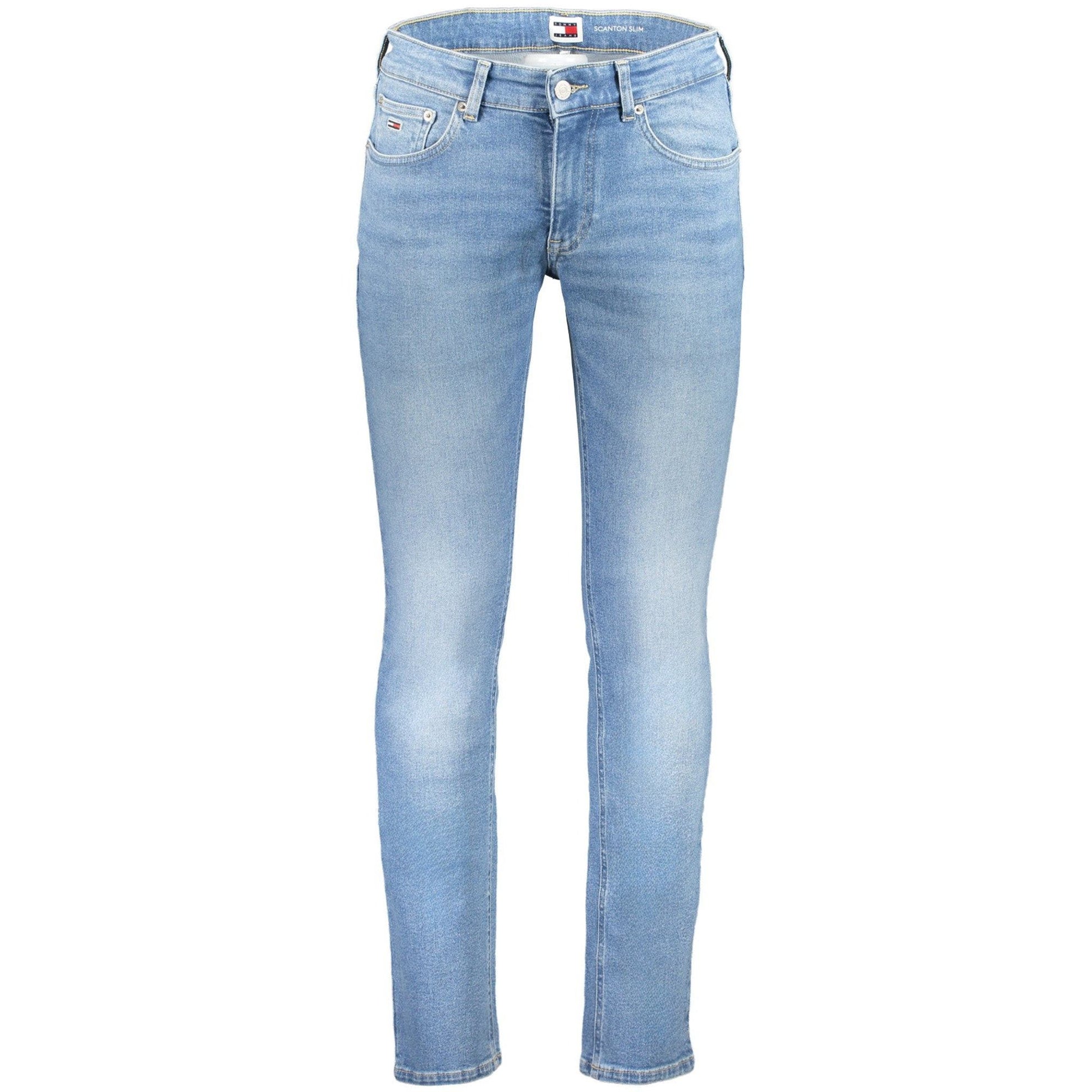 Tommy Hilfiger Blugi DM0DM18722 CIEL