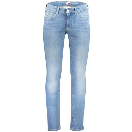 Tommy Hilfiger Blugi DM0DM18722 CIEL