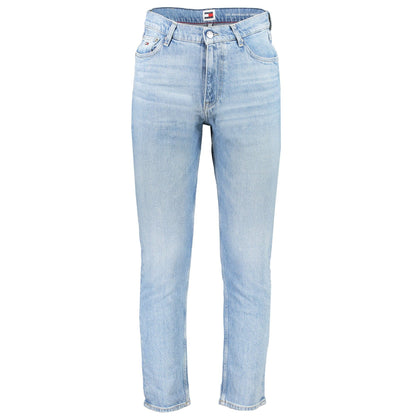 Tommy Hilfiger Blugi DM0DM20200 CIEL