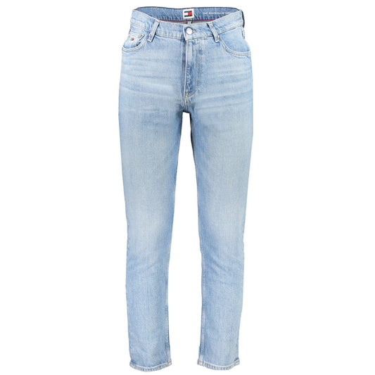Tommy Hilfiger Blugi DM0DM20200 CIEL