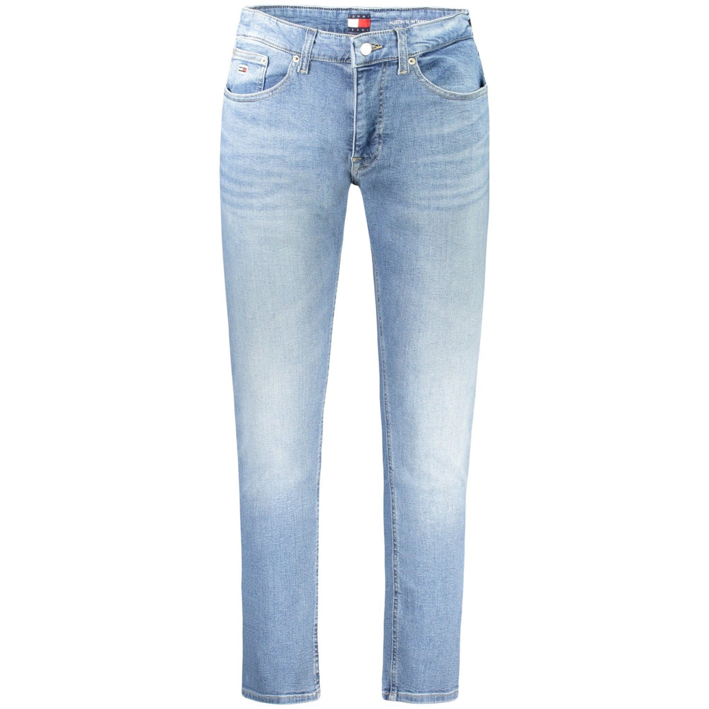 Tommy Hilfiger Blugi DM0DM20547 CIEL