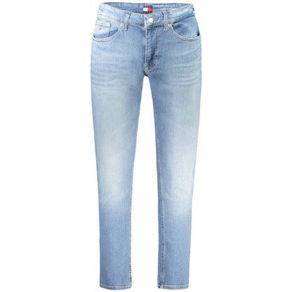 Tommy Hilfiger Blugi DM0DM20547 CIEL