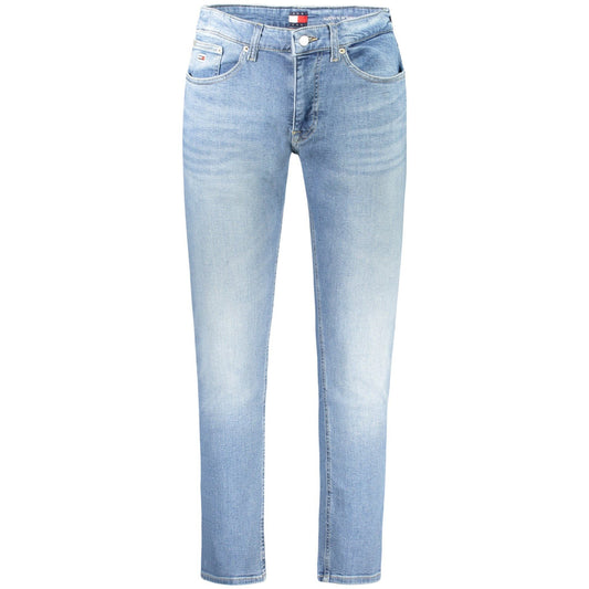 Tommy Hilfiger Blugi DM0DM20547 CIEL