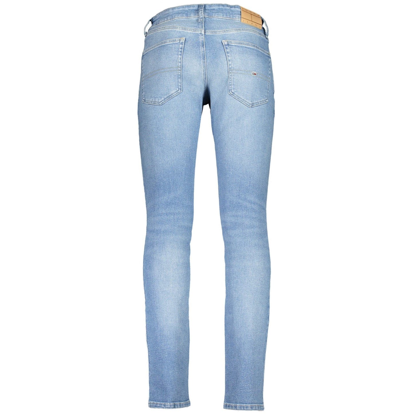 Tommy Hilfiger Blugi DM0DM18722 CIEL