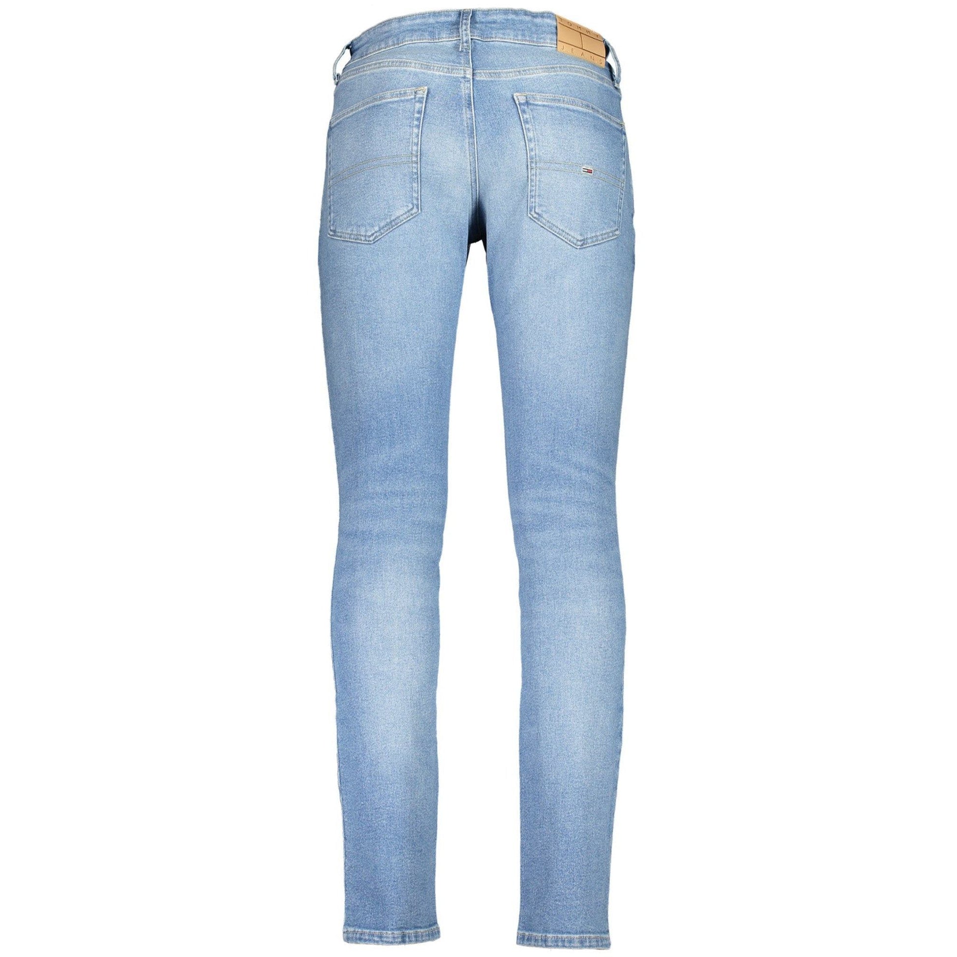 Tommy Hilfiger Blugi DM0DM18722 CIEL