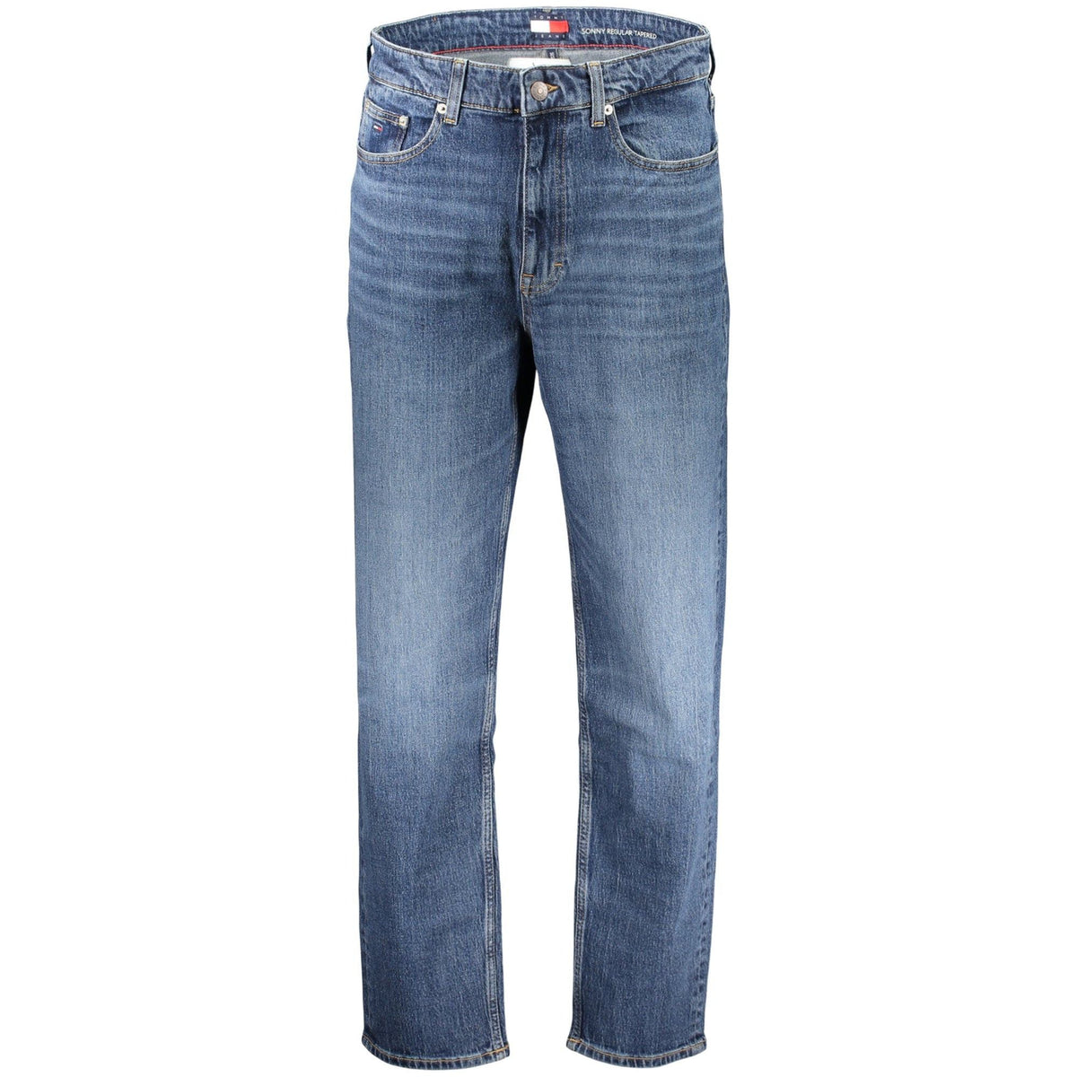Tommy Hilfiger Blugi DM0DM23287 BLEUMARIN