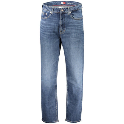 Tommy Hilfiger Blugi DM0DM23287 BLEUMARIN