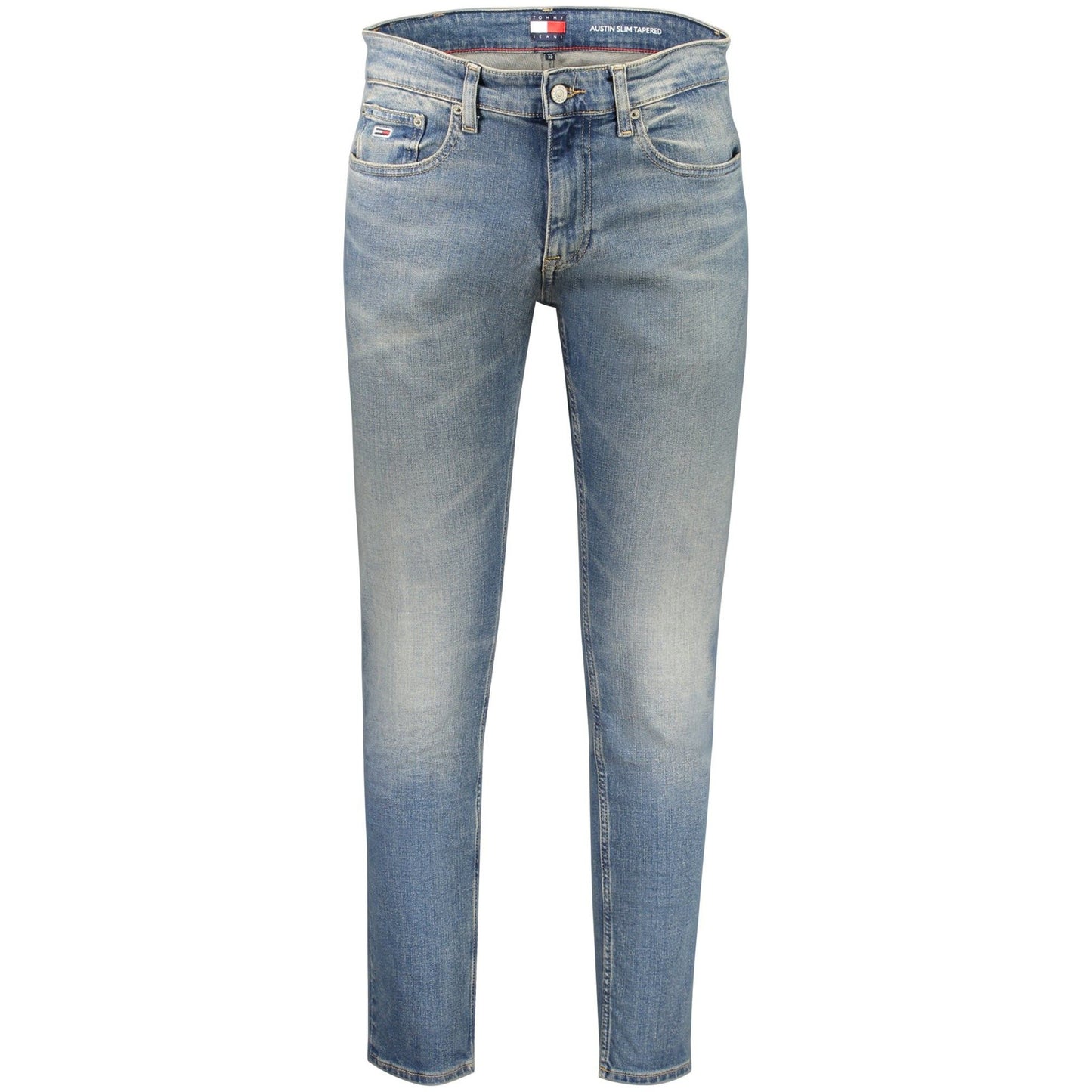 Tommy Hilfiger Blugi DM0DM20984 BLEUMARIN