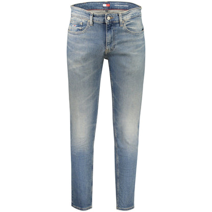 Tommy Hilfiger Blugi DM0DM20984 BLEUMARIN
