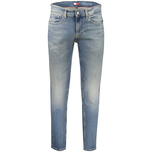 Tommy Hilfiger Blugi DM0DM20984 BLEUMARIN