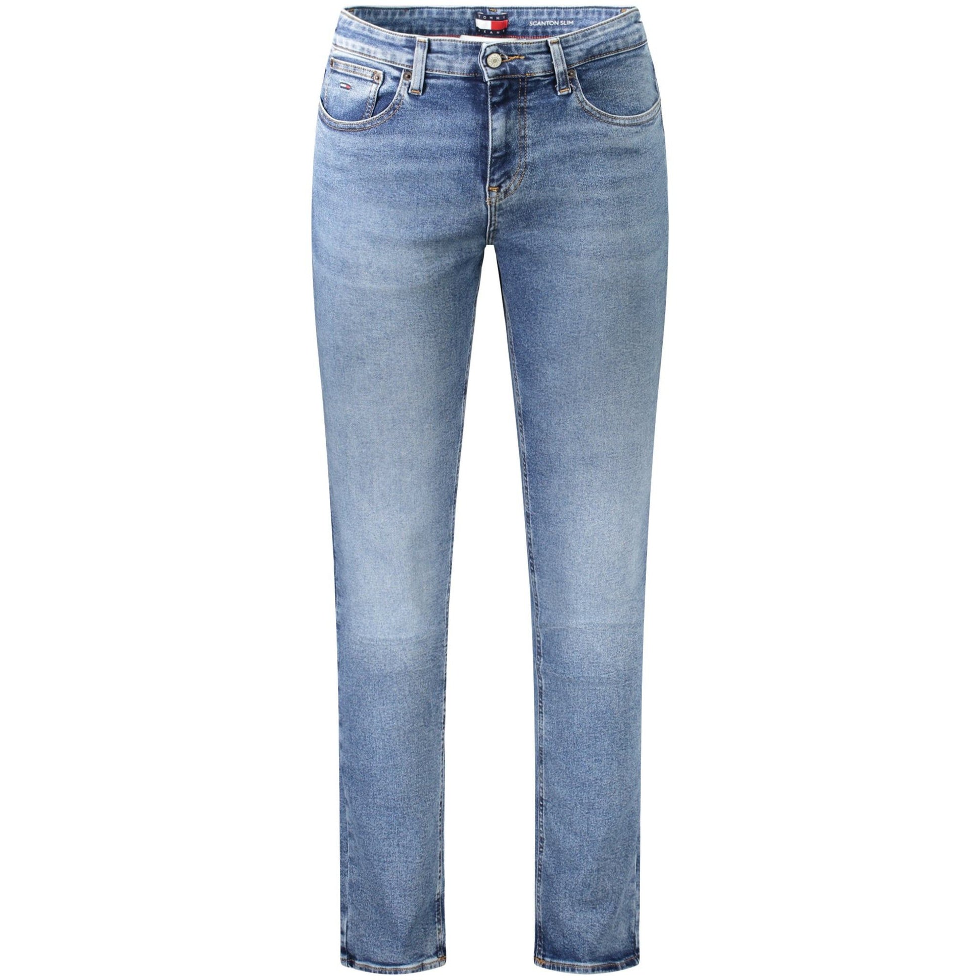 Tommy Hilfiger Blugi DM0DM21378 BLEUMARIN