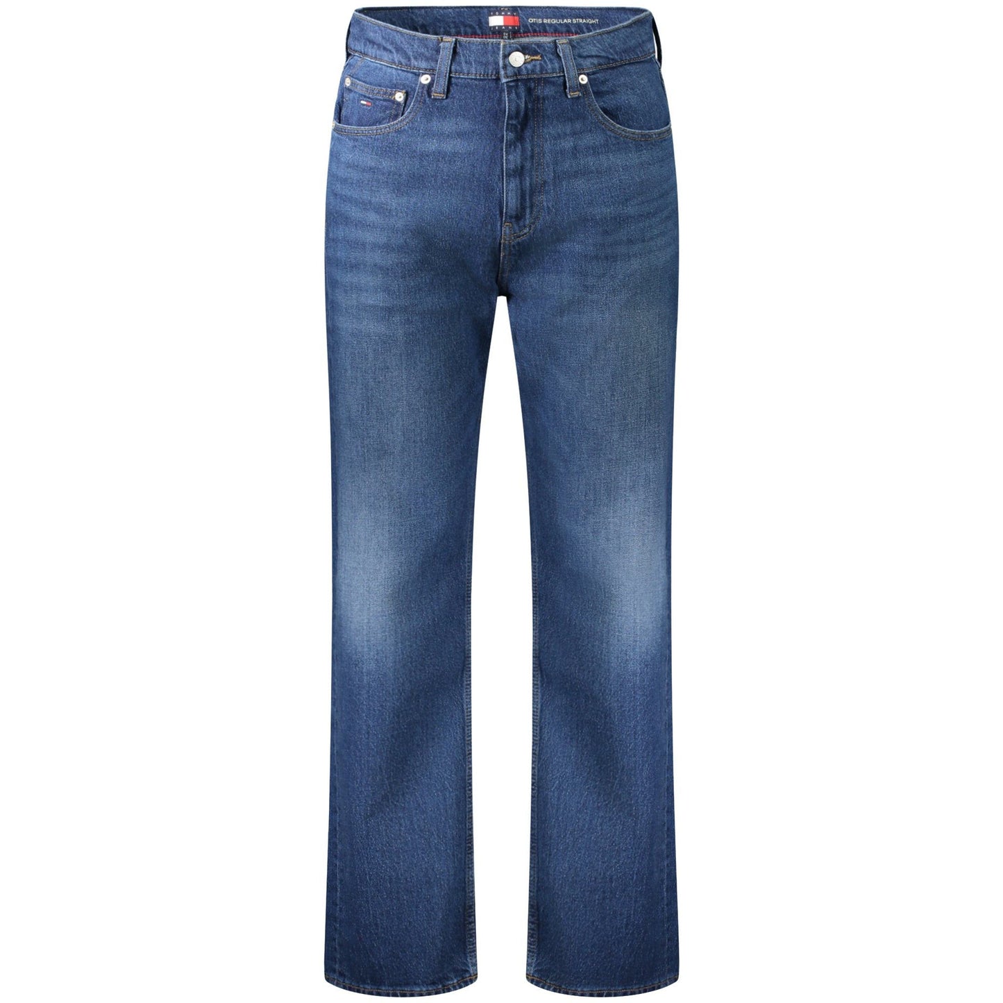 Tommy Hilfiger Blugi DM0DM21021 BLEUMARIN