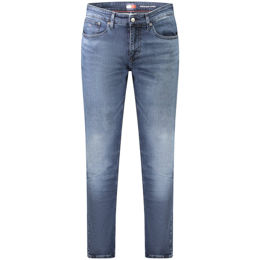 Tommy Hilfiger Blugi DM0DM22247 BLEUMARIN