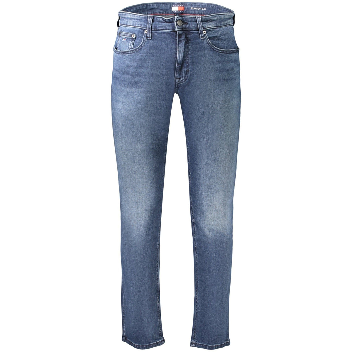 Tommy Hilfiger Blugi DM0DM23451 BLEUMARIN