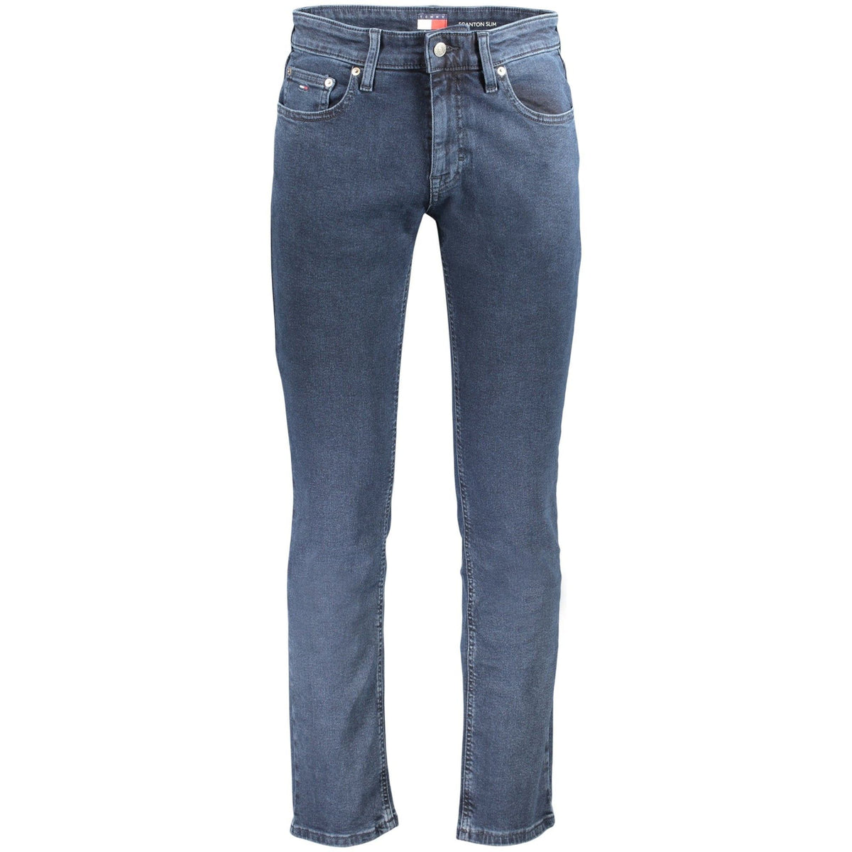 Tommy Hilfiger Blugi DM0DM21213 BLEUMARIN