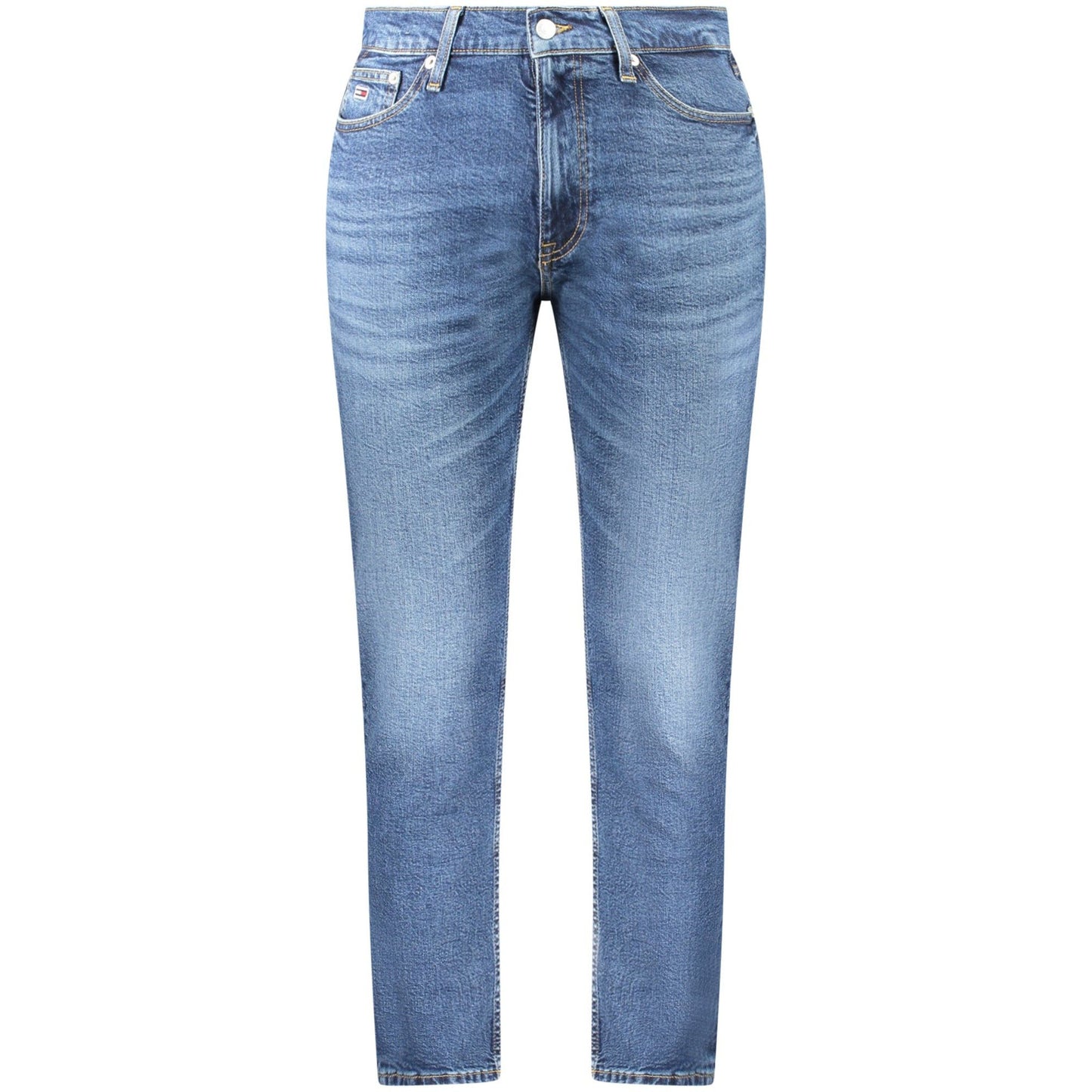 Tommy Hilfiger Blugi DM0DM20576 BLEUMARIN