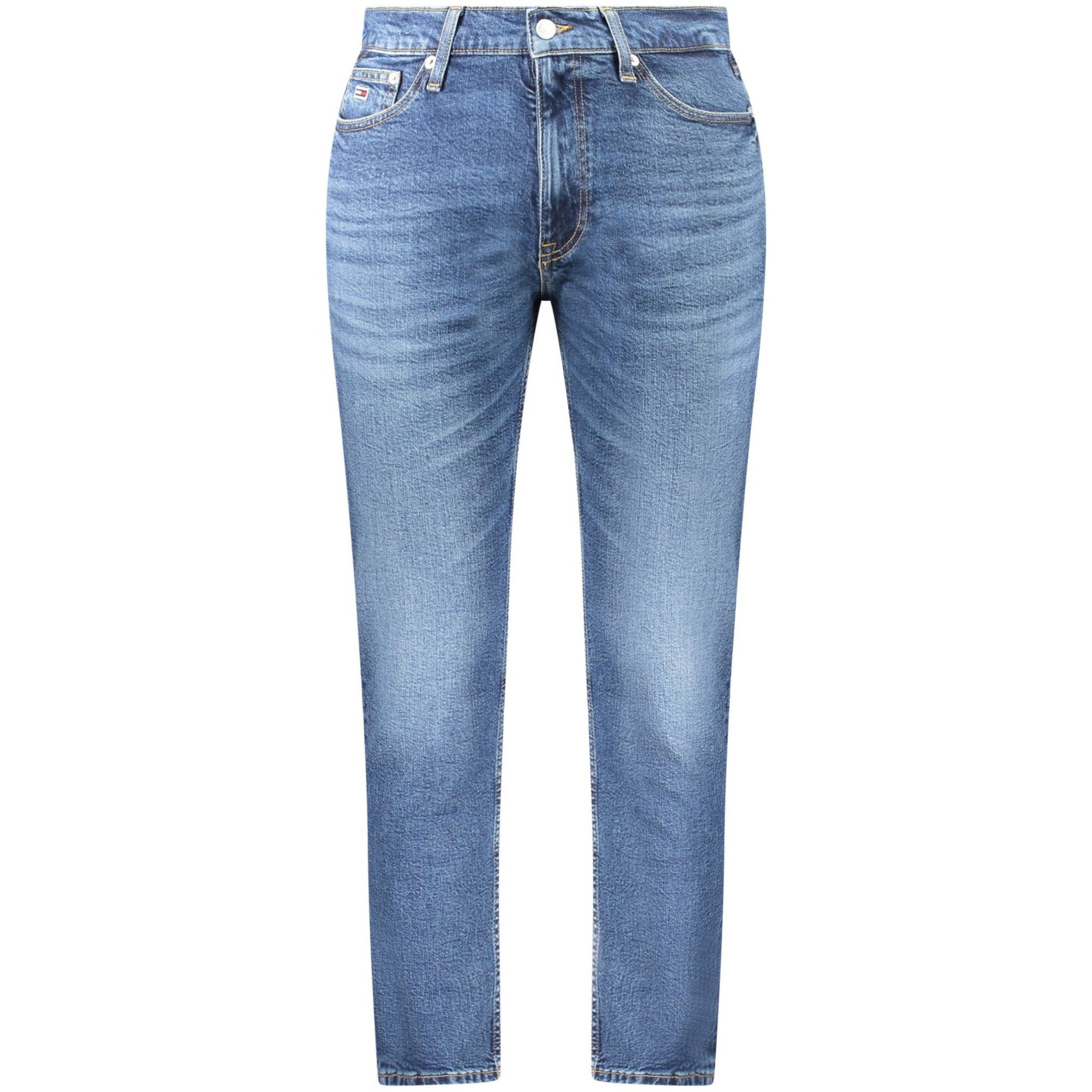 Tommy Hilfiger Blugi DM0DM20576 BLEUMARIN