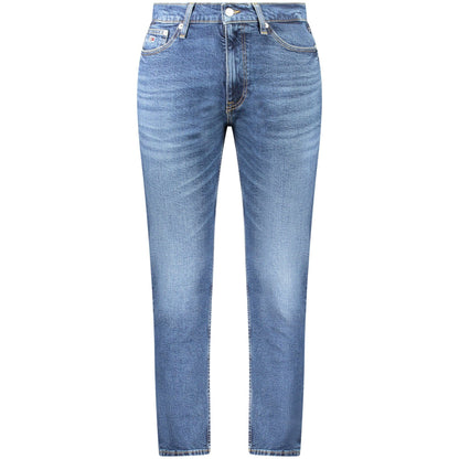 Tommy Hilfiger Blugi DM0DM20576 BLEUMARIN