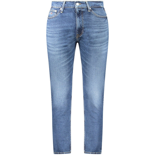 Tommy Hilfiger Blugi DM0DM20576 BLEUMARIN