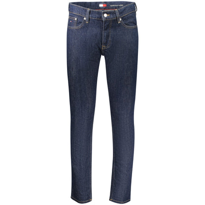 Tommy Hilfiger Blugi DM0DM22716 BLEUMARIN