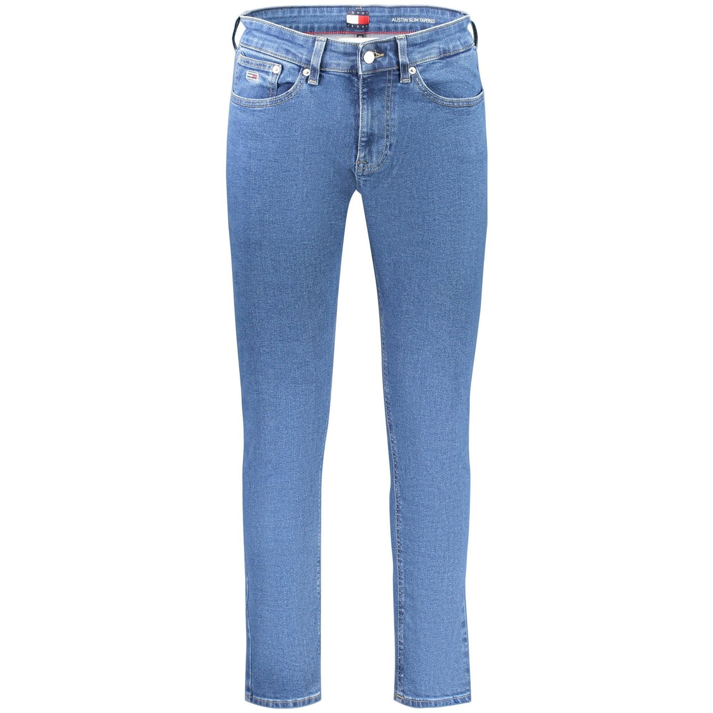 Tommy Hilfiger Blugi DM0DM21134 BLEUMARIN