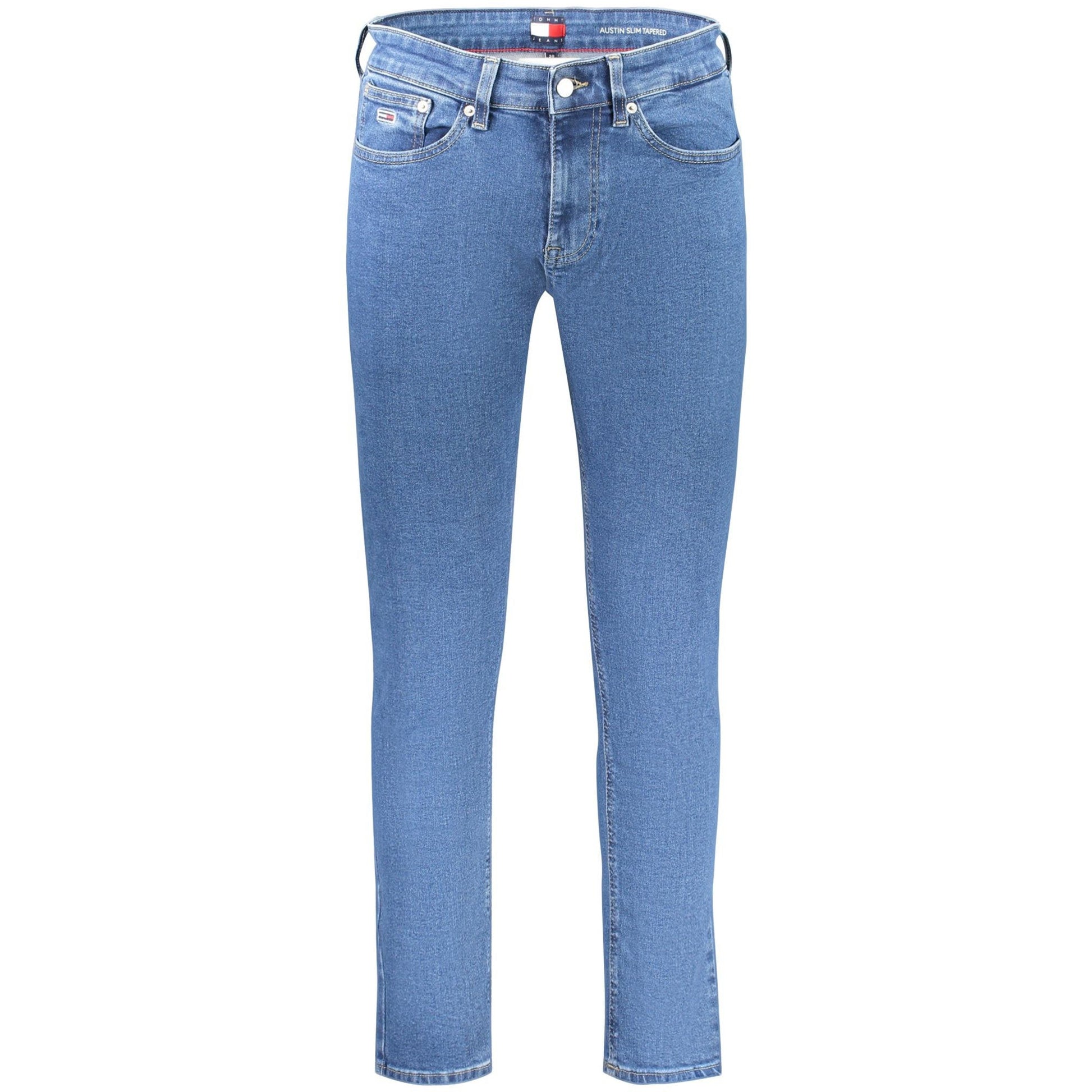 Tommy Hilfiger Blugi DM0DM21134 BLEUMARIN