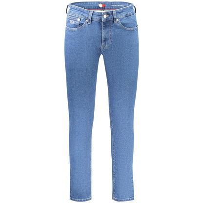 Tommy Hilfiger Blugi DM0DM21134 BLEUMARIN
