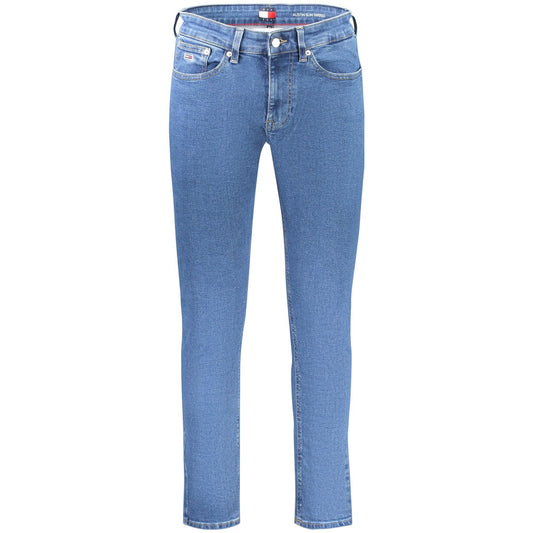 Tommy Hilfiger Blugi DM0DM21134 BLEUMARIN