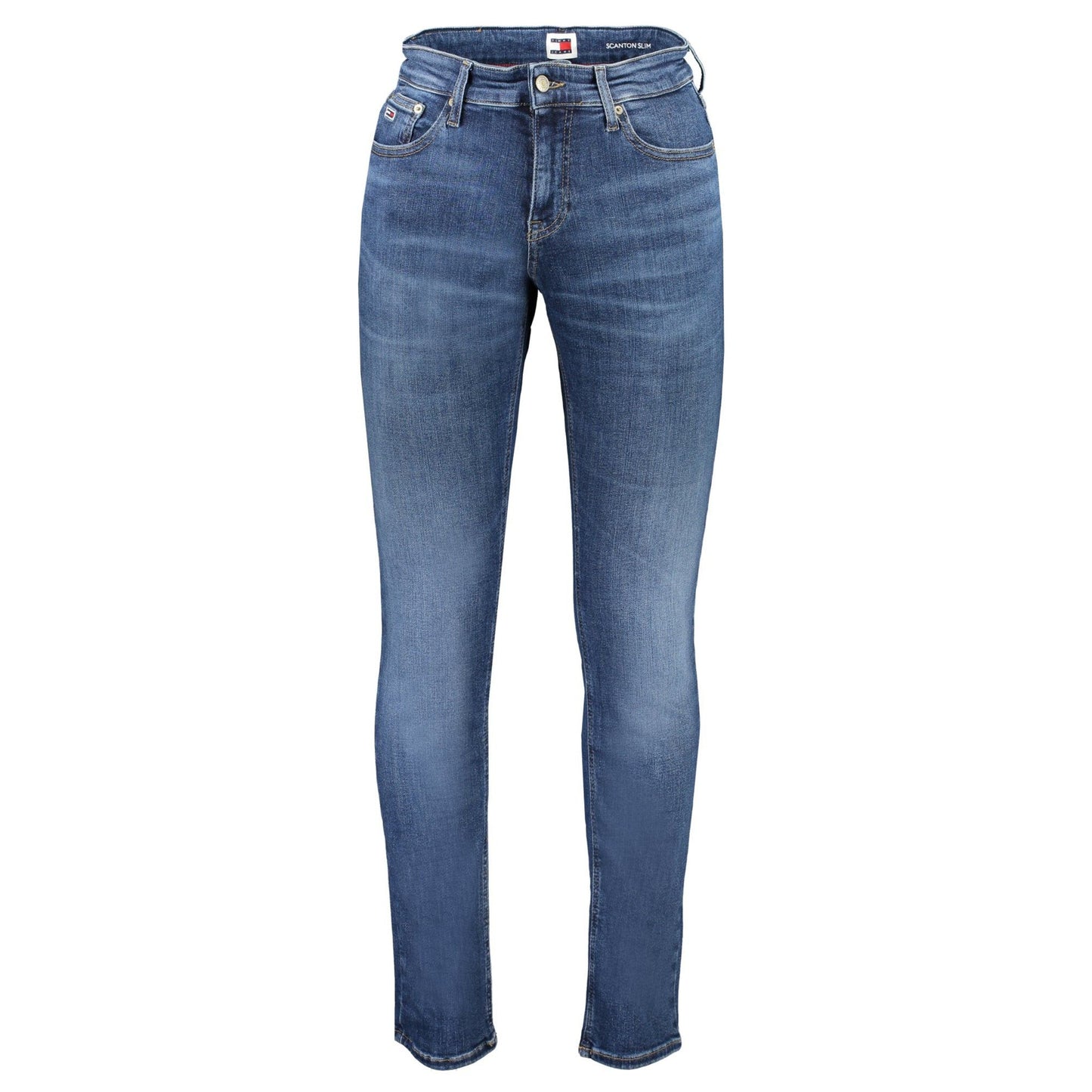 Tommy Hilfiger Blugi DM0DM19298 BLEUMARIN
