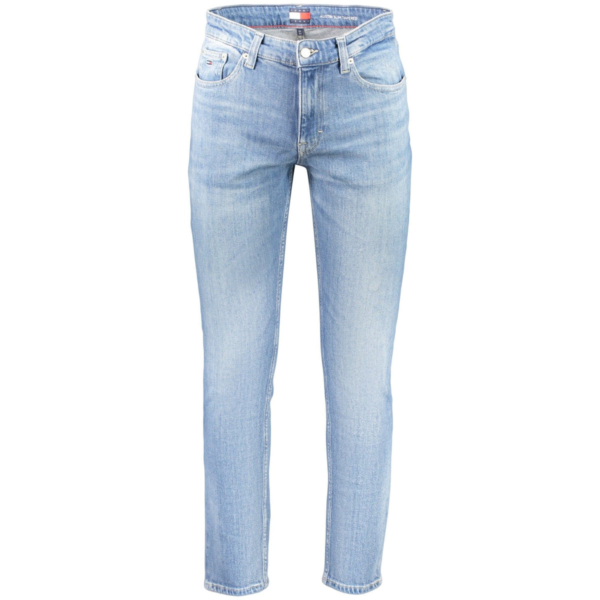 Tommy Hilfiger Blugi DM0DM23907 BLEUMARIN