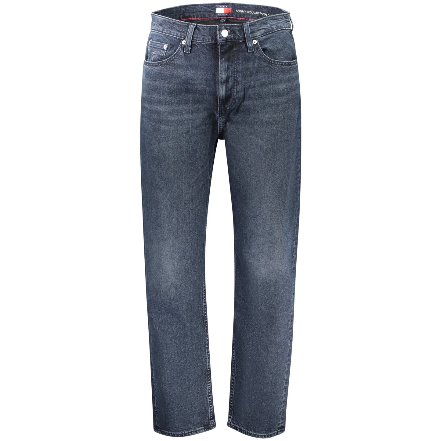 Tommy Hilfiger Blugi DM0DM23308 BLEUMARIN