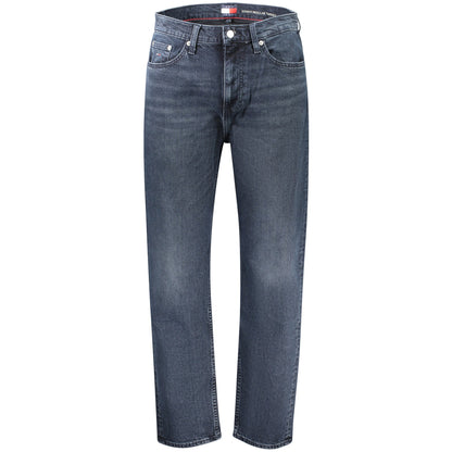 Tommy Hilfiger Blugi DM0DM23308 BLEUMARIN