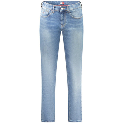 Tommy Hilfiger Blugi DM0DM20535 BLEUMARIN