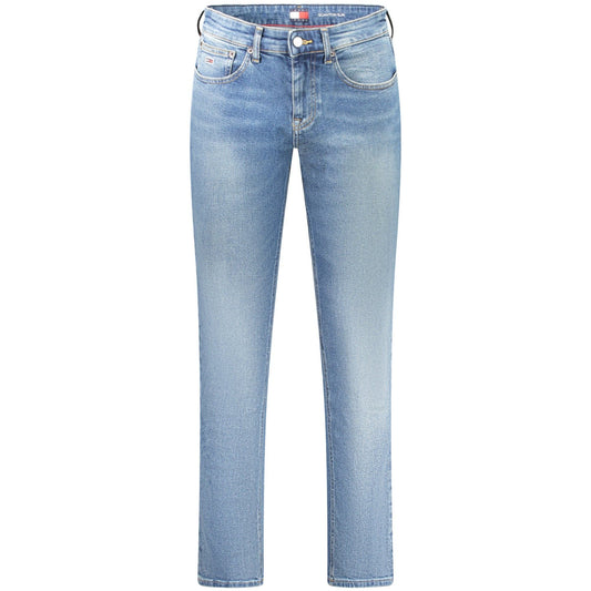 Tommy Hilfiger Blugi DM0DM20535 BLEUMARIN